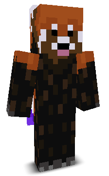Suripat's skin