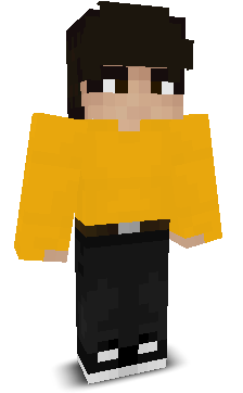 xNoko's skin