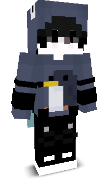 Rexolux's skin