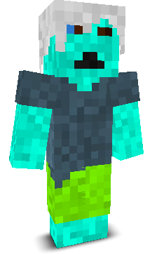 filmiss's skin