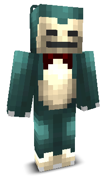 LegitAgus's skin