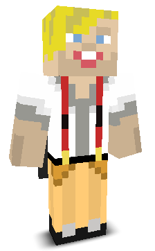 Enzoyko's skin