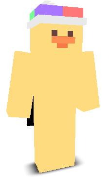 x_Babb's skin