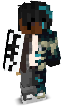 N3TIH's skin