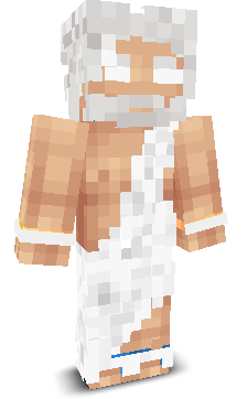 jodliest's skin