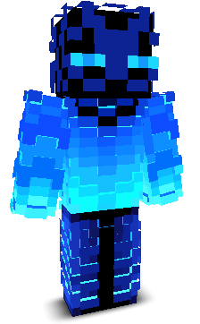 FraggieSaw's skin