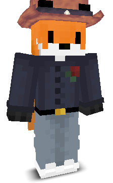 Mallysek's skin