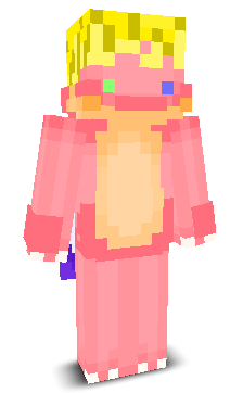 dragoncitoplay's skin