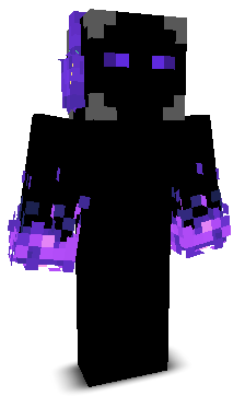 VeryCelestial's skin