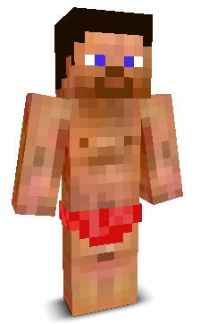 Kewiki's skin
