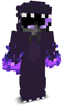 _KubixoneX's skin