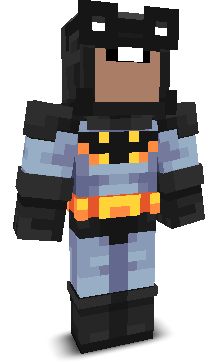 Phyronxs's skin