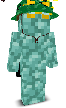 vianoo's skin