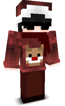LycCOqvzkHq's skin