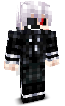 Rolm's skin