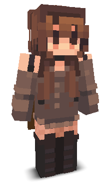 Hellogetshanked's skin
