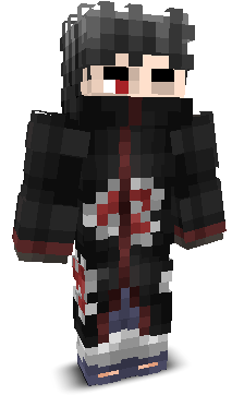 1CenSoR1's skin