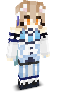 MutedMute's skin