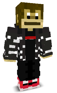 MonkeEcho's skin
