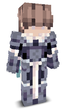 DEADZori's skin