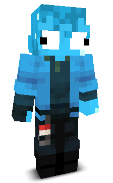 invisibleknight1's skin