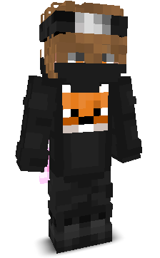 CellFuzzy's skin