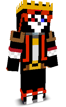 SkullThrasherMc's skin
