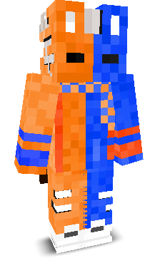 Crowwwwww's skin