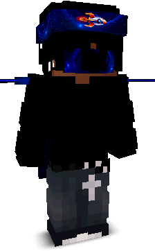 ZeusWraith's skin