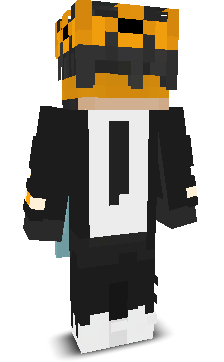 GURD999's skin