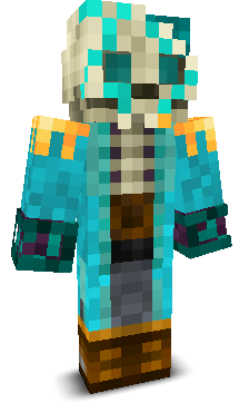 alaska2020's skin