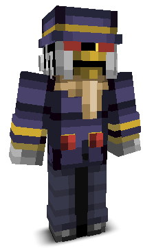 DoubleDebuff's skin