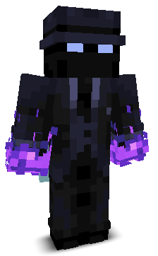 mikiliokos's skin