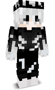 MandaNic5370's skin