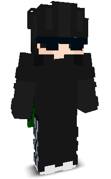 TheNightMaren's skin