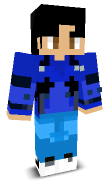 ein_kieselstein's skin