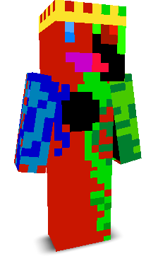 A2Mars1's skin