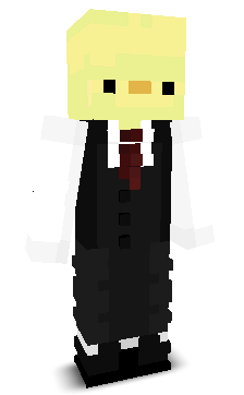 HardulTheDuck's skin