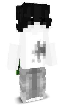 Culiacanazo's skin