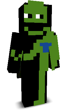 themachupicchu's skin