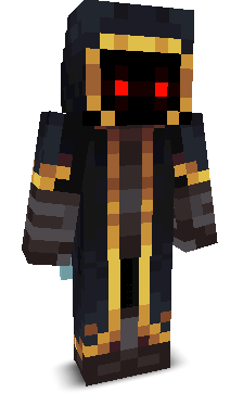 Piraatjesse's skin