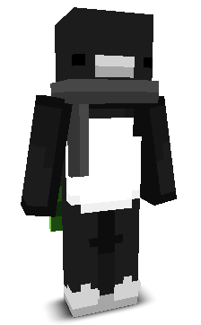 Vesityy's skin