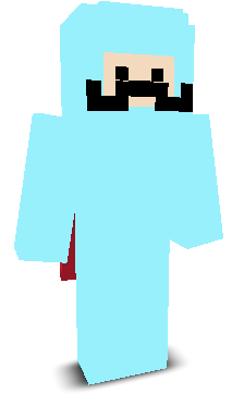 Clickes's skin