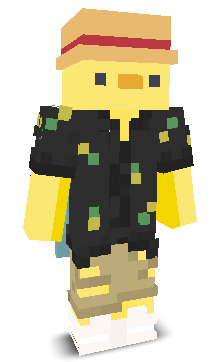 justsometoast359's skin