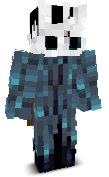 extranocrack's skin