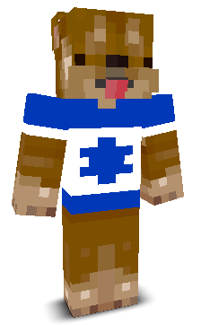 Oksajd's skin