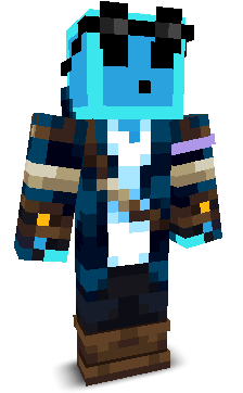 djajfke's skin