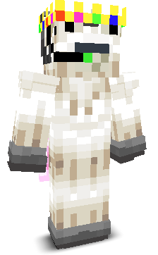 GoatGamer3000's skin