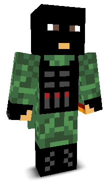 coolcolt321's skin
