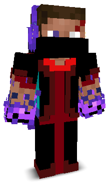 Arionako567's skin